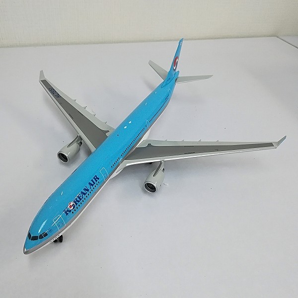 買取】JC wings 1/200 大韓航空 エアバス A330-300 HL7551 | ダイキャスト模型 | 実績価格【買取コレクター】