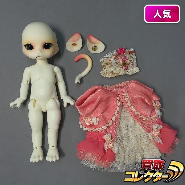 LUTS ZUZU Delf PERSI パーシ