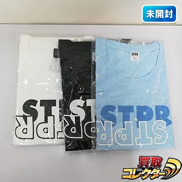 すとぷり 2020 Summer ゆったりてぃーしゃつ Tシャツ ころん ブラック ホワイト