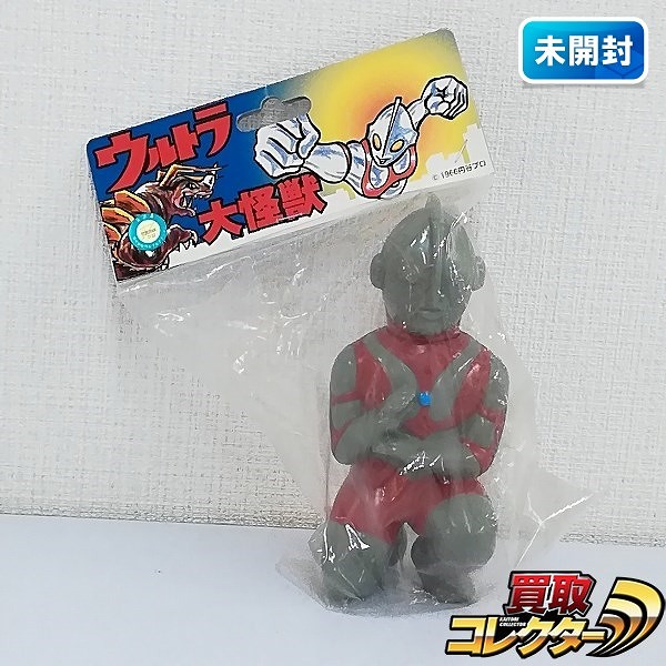 U.S.TOYS SB ウルトラマン