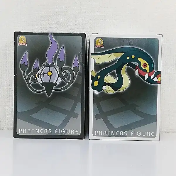 買取】ポケットモンスター ベストウィッシュ DXF PARTNERS サブウェイ