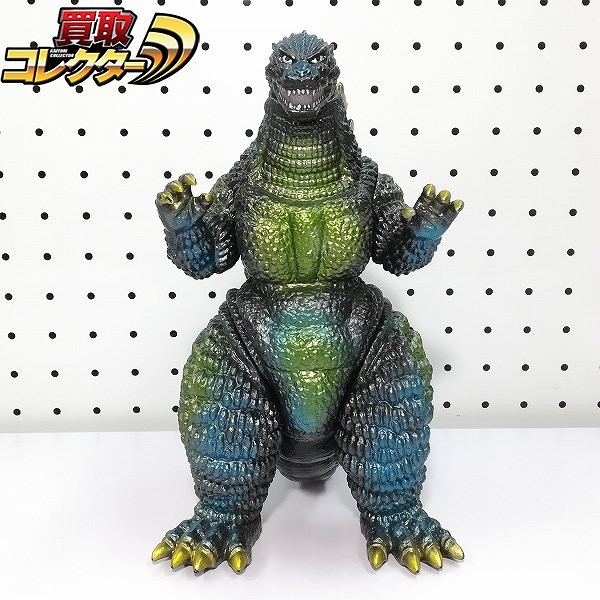 買取】マーミット 世紀の大怪獣 怪獣天国ベビー 怪獣総進撃 ゴジラ | ゴジラシリーズ | 実績価格【買取コレクター】