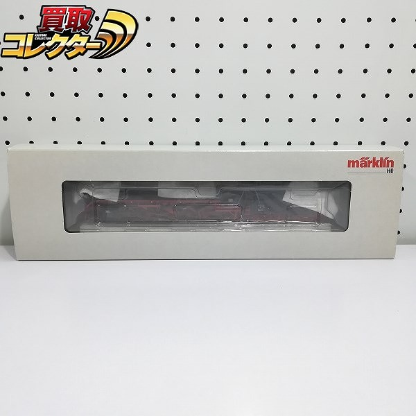 メルクリン HO デジタル 37923 DB BR 41 蒸気機関車 mfx+ サウンド