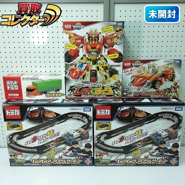 絆合体 アースグランナー買取 | 高く売るなら【買取コレクター】