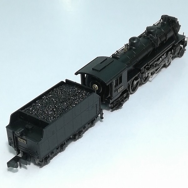 買取】マイクロエース Nゲージ A7601 C52-6 蒸気機関車 | 鉄道模型 | 実績価格【買取コレクター】