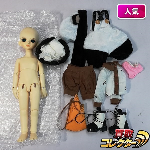 kids sky TUTU フルセット 男の子 20cm級
