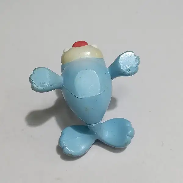買取】TOMY ポケモン モンコレ ニョロモ ニョロゾ ニョロボン