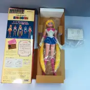 買取】バンダイ セーラームーン エクセレントドール / 美少女戦士