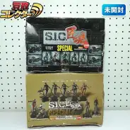 買取】バンダイ S.I.C. 匠魂 SPECIAL 1BOX + S.I.C. 匠魂 SPECIAL 2nd