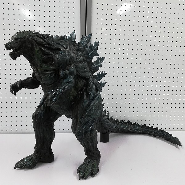 買取】バンダイ ゴジラ真撃大全 ゴジラ2018 ゴジラ・アース / GODZILLA 怪獣惑星 | ゴジラシリーズ | 実績価格【買取コレクター】