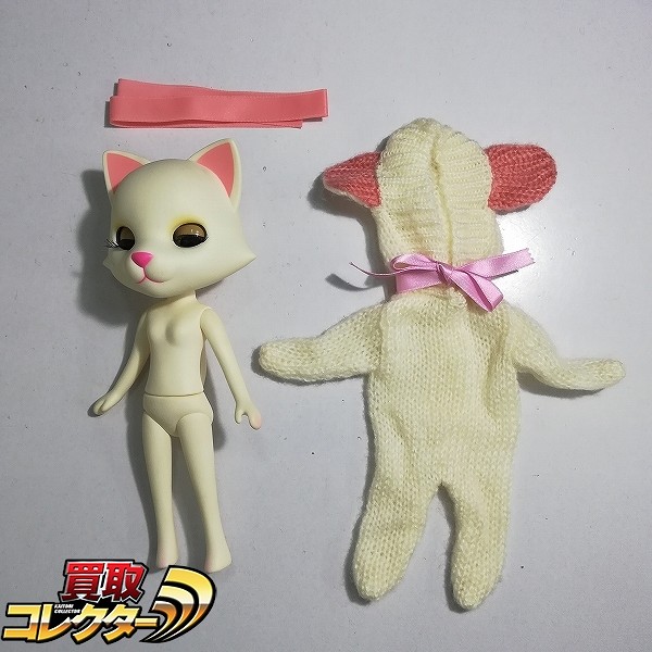 ペットワークス おでこちゃんとニッキ ちゅうちゅうニッキ