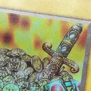 買取】遊戯王 王国 王国への船出 王の右手の栄光 ウルトラレア 計3枚