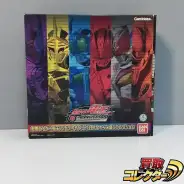買取】カードダス 仮面ライダー電王 ライダーチケット10th てんこ盛り