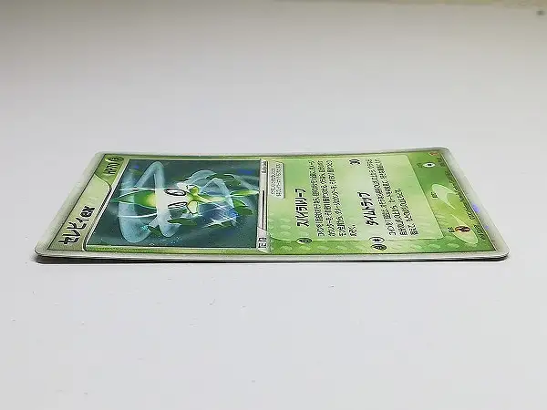 買取】ポケモンカード プロモ セレビィex 006/PLAY プレイヤーズ