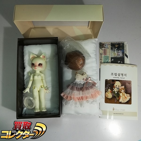 DEAR MANE ドロシー ベーシック 女の子 約20cm