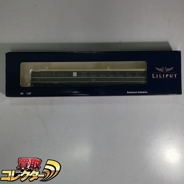 LILIPUT HO L385113 DRG ドイツ 帝国 食堂車