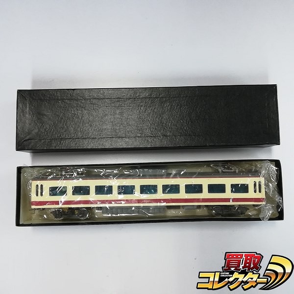 ロコモデル HO 西武5000系 モハ5000 レッドアロー 完成品