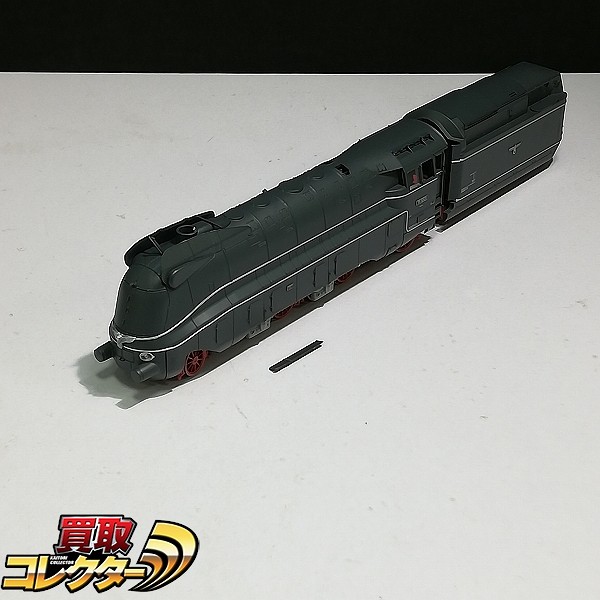 BRAWA HO DRG BR 19 1001 蒸気機関車 流線型