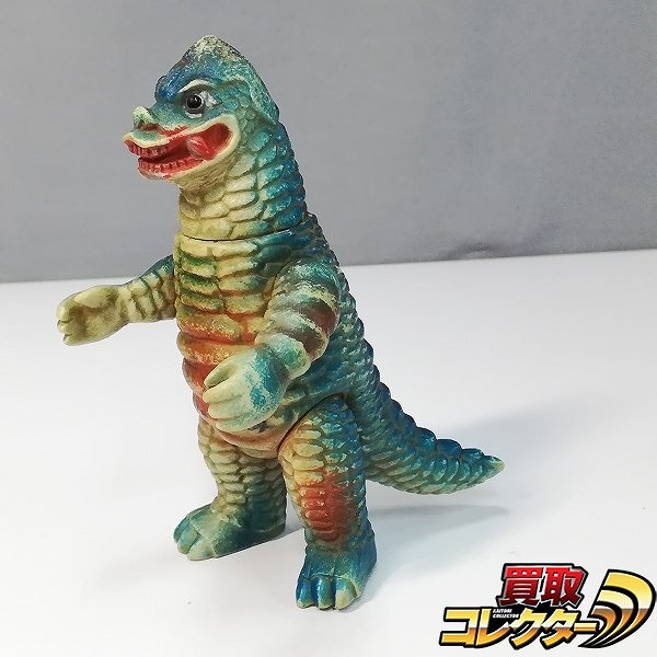 ブルマァク レッドキング ソフビ ミドルサイズ / ウルトラマン