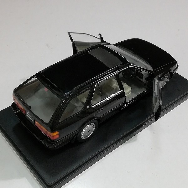 買取】アシェット 1/24 国産名車コレクション ホンダ アコード ワゴン