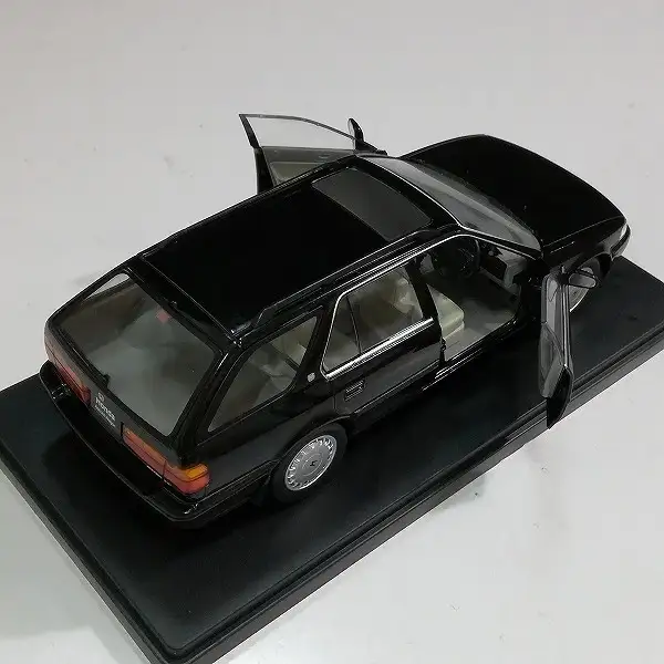 買取】アシェット 1/24 国産名車コレクション ホンダ アコード ワゴン