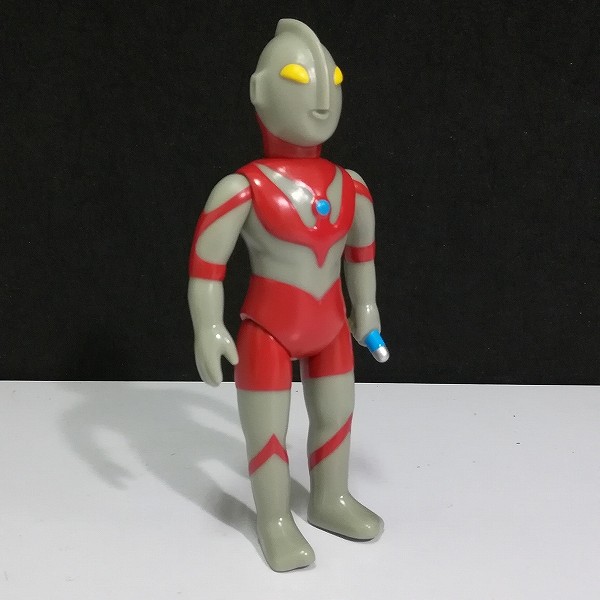 買取】M1号 ジャイアントウルトラシリーズ 赤い玉 ソフビ / ウルトラマン | ウルトラマンシリーズ | 実績価格【買取コレクター】