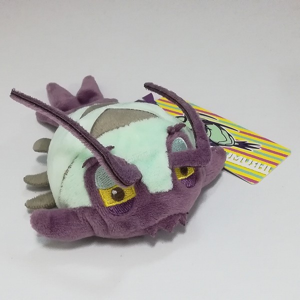 買取】ポケットモンスター くったりぬいぐるみ コソクムシ 2種 グソクムシャ ボスごっこ RR ポケモンセンター限定 | ホビー |  実績価格【買取コレクター】