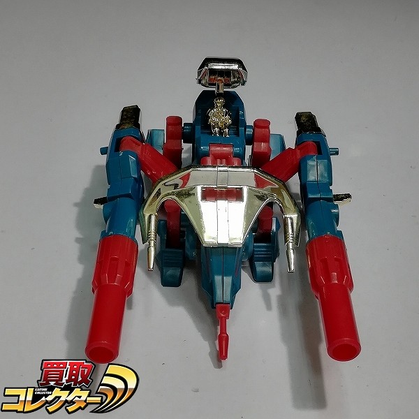 買取】TOMY トランスファイター ゾイド サンダーカノン | ゾイド(ZOIDS) | 実績価格【買取コレクター】