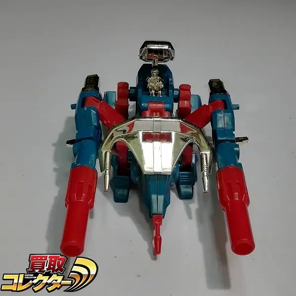 買取】TOMY トランスファイター ゾイド サンダーカノン | ゾイド(ZOIDS