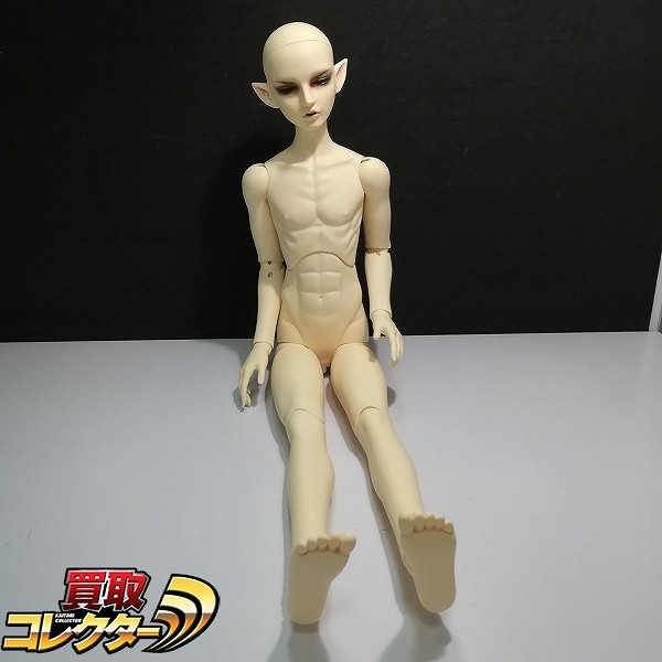 D.O.D Azera 男の子 デフォメイク 60cm級