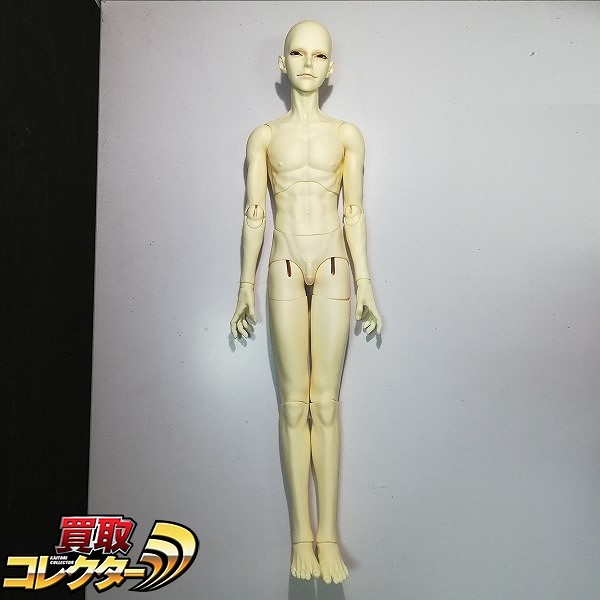 I.O.S CHAOS 男の子 70cm級 白肌