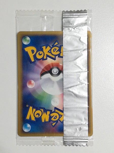 【買取】ポケモンカード プロモ ピカチュウ δ デルタ種 112/PCG-P 明治製菓 ポケモンチョコスナック 第4弾 | ポケモンカード |  実績価格【買取コレクター】