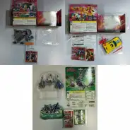 買取】タカラ トランスフォーマー マイクロン伝説 MC-03 ホットロッド