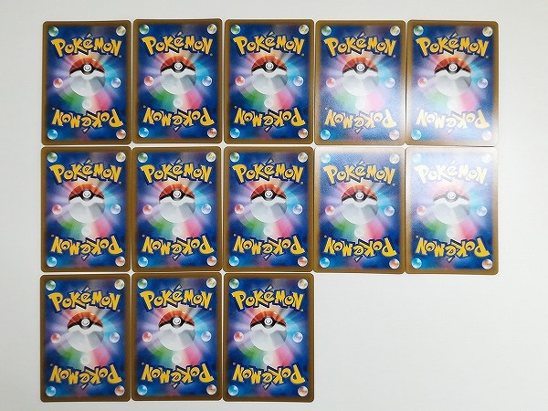 買取】ポケモンカード かがやくポケモン 計13枚 ヒードラン ゲッコウガ ルチャブル サーナイト 他 | ポケモンカード | 実績価格【買取コレクター】