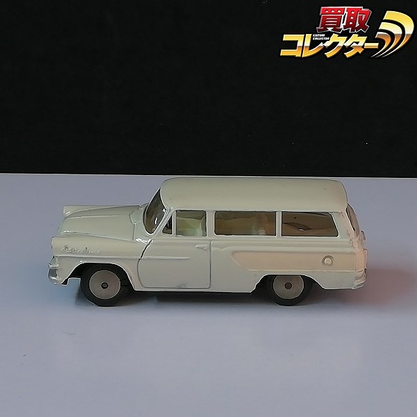 アサヒ玩具 1/43 モデルペット No.2 トヨペット マスターライン