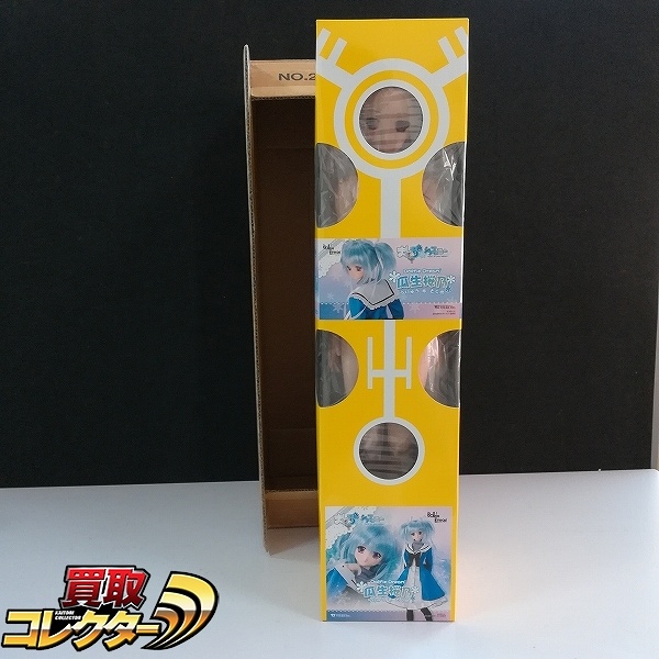 ボークス ドルフィードリーム DD ましろ色シンフォニー 瓜生桜乃