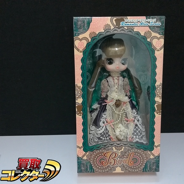 グルーヴ B-312 ビョル ロマンティッククイーン