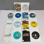 買取】Wii ソフト パンドラの塔 君のもとへ帰るまで 斬撃の