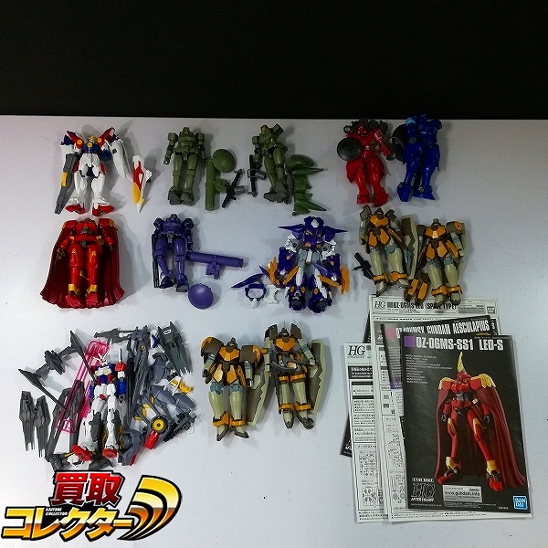 買取】バンダイ 元祖SDガンダム 113 エビルエンペラー / SDコマンド戦記III SUPER G-ARMS | ガンダムプラモデル(ガンプラ)  | 実績価格【買取コレクター】