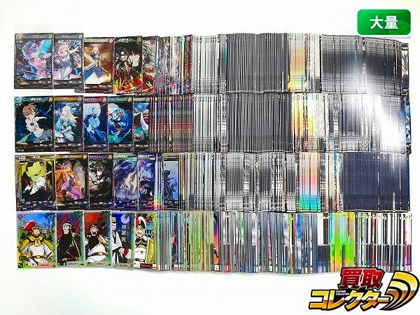 買取】Chaos TCG カオスTCG RIDDLE JOKER サイン SP 式部茉優 二条院羽月 三司あやせ 在原七海 | トレカ |  実績価格【買取コレクター】