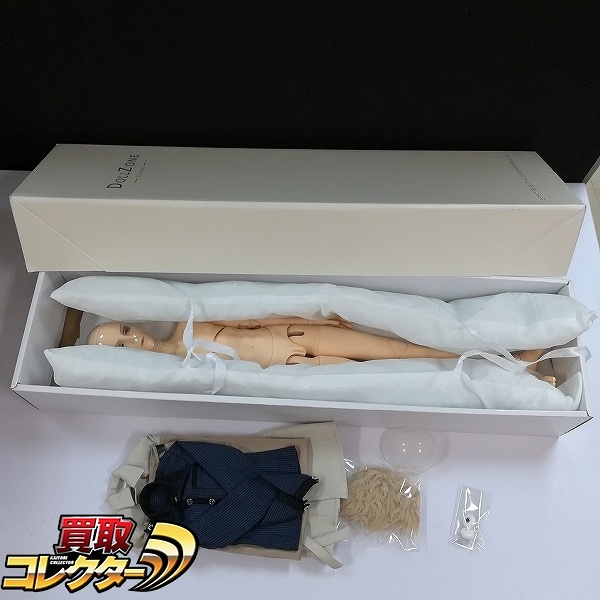 DOLL ZONE 男の子 60cm級