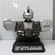買取】GUNDAM ミニフィギュアセレクション プレゼントキャンペーン