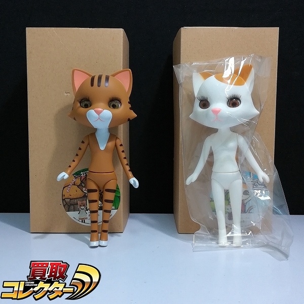 ペットワークス ポテトのニッキ ロンパースのニッキ / おでこちゃんとニッキ