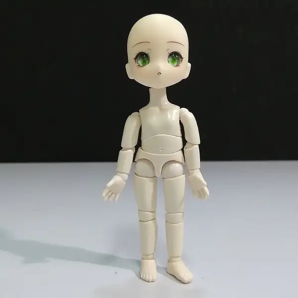 買取】DOLLCE ミニスウィーツドール スノーミント / あまむす | ドール