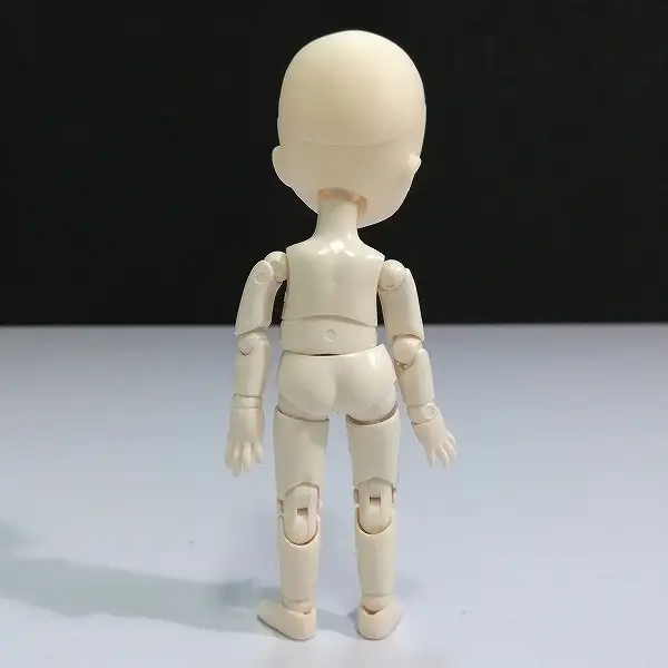 買取】DOLLCE ミニスウィーツドール スノーミント / あまむす | ドール