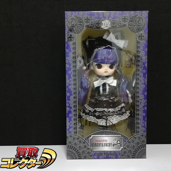 ジュンプランニング F-331 ダル アングリー