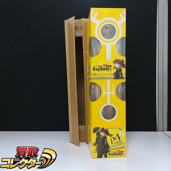 ボークス DD ペルソナ4 久慈川りせ / ドルフィードリーム