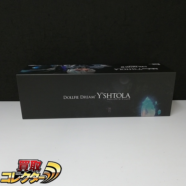 ボークス ドルフィードリーム DD ファイナルファンタジーXIV ヤ・シュトラ