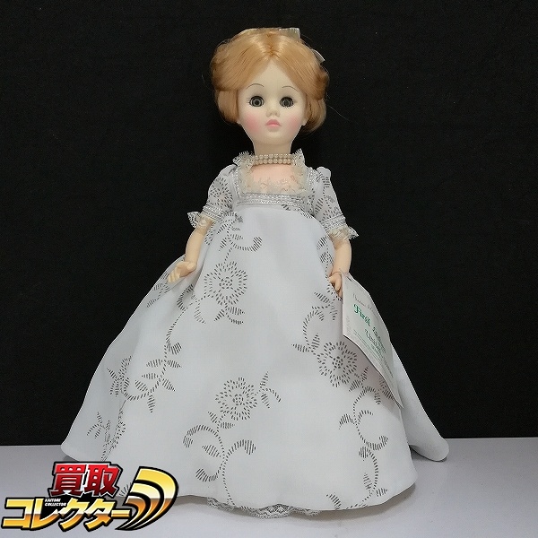 マダムアレクサンダー ファーストレディ オブ ザ ユナイテッドステイツ ヘレン・タフト