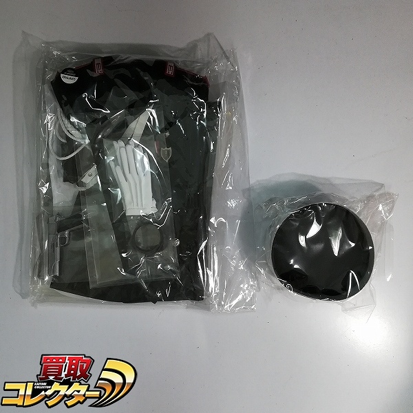 SADOL オペレーション バチカン 70cm級